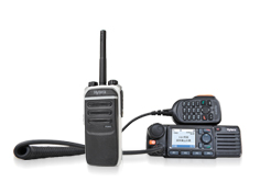 2 way radios